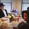 Magical Hasidic Crown Heights Family Makes Oprah "Normal" 